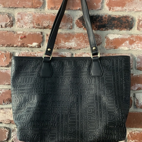 Juicy Couture Bag and Wristlet - Picture 6 of 14